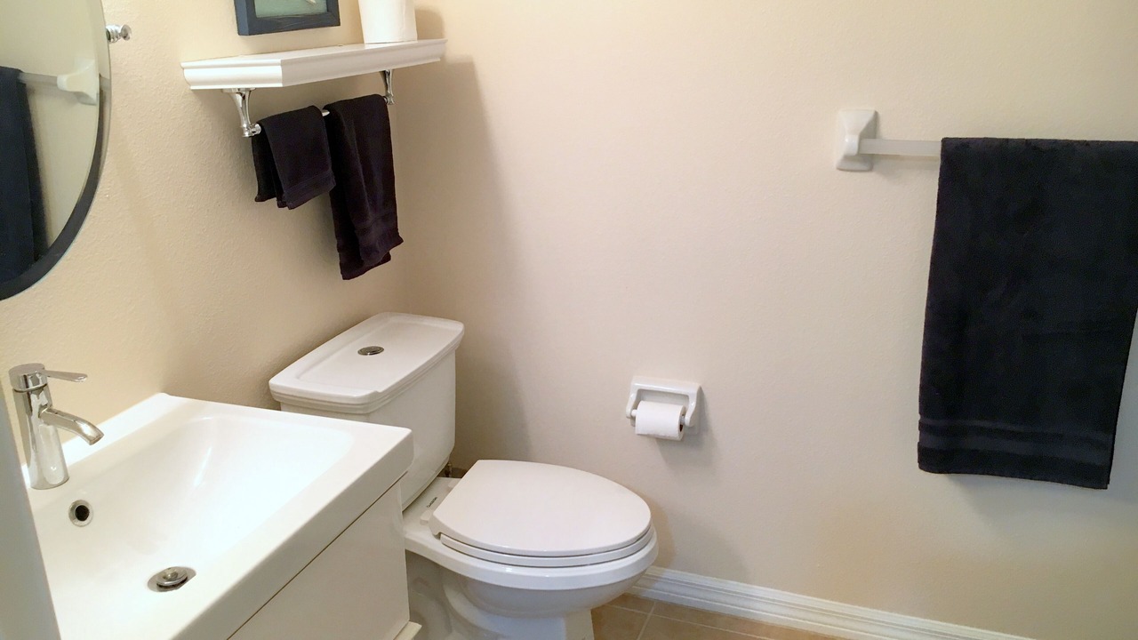 Photo of Bathroom in Palmer Ranch