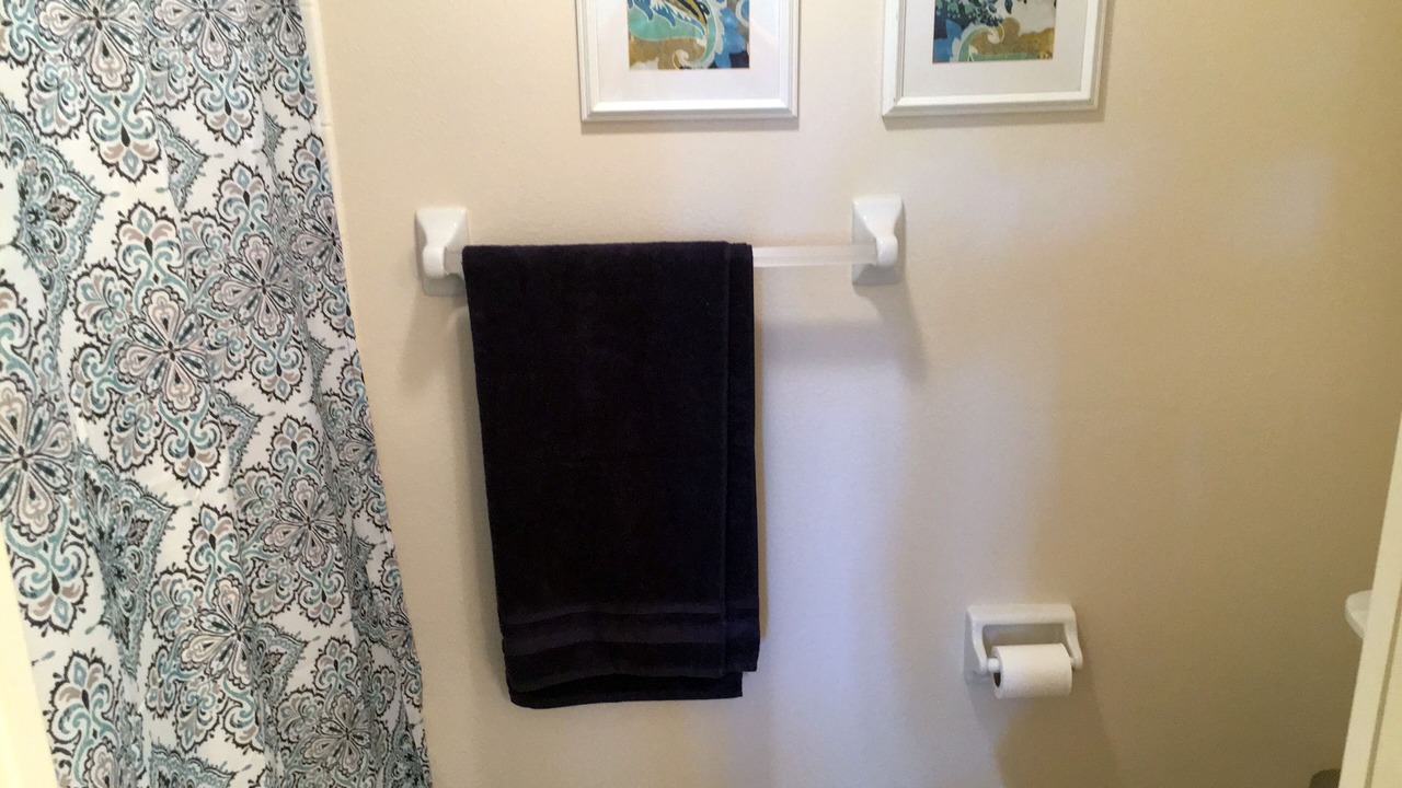 Photo of Bathroom in Palmer Ranch