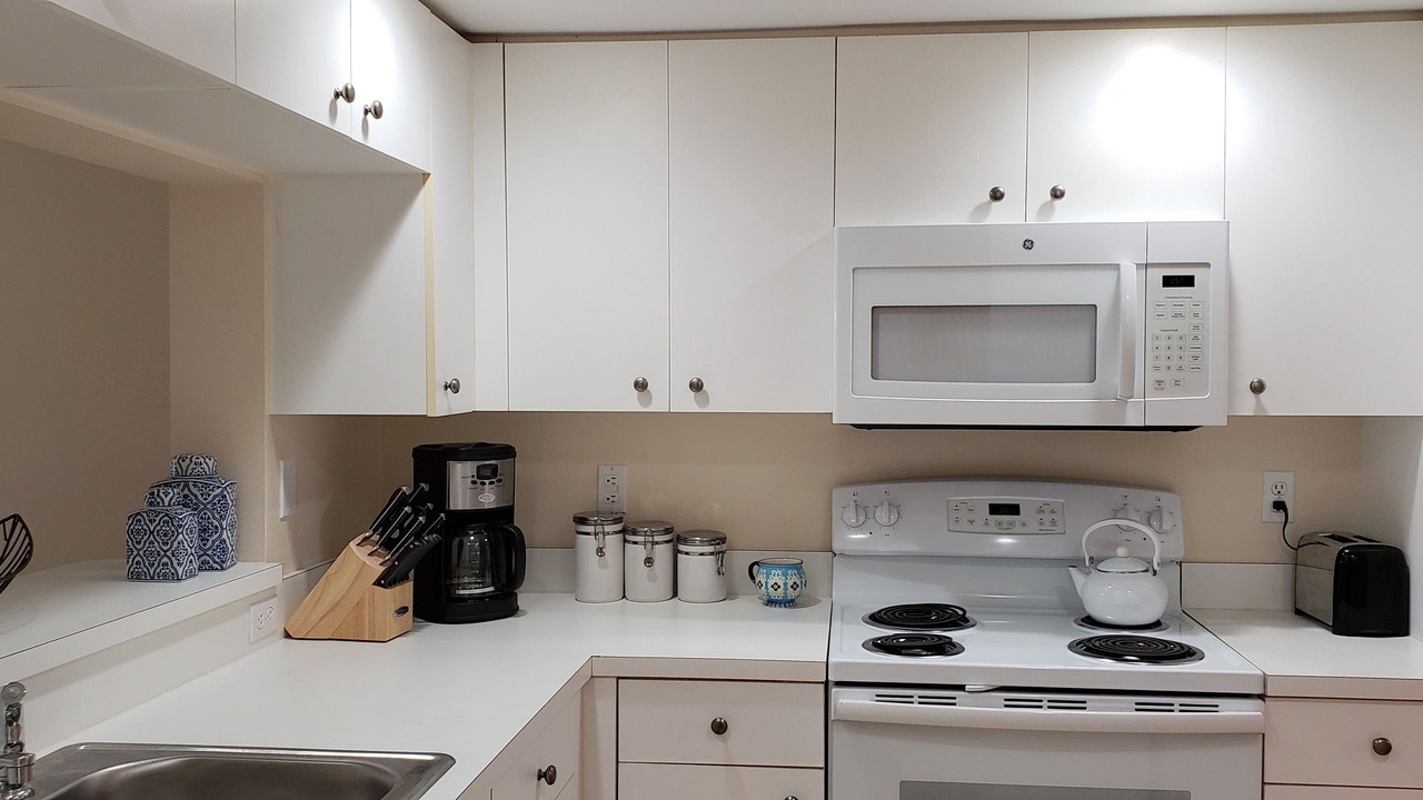 Photo of Kitchen in Palmer Ranch