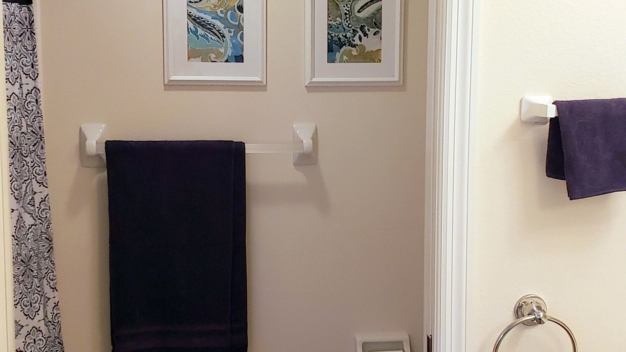 Photo of Bathroom in Palmer Ranch