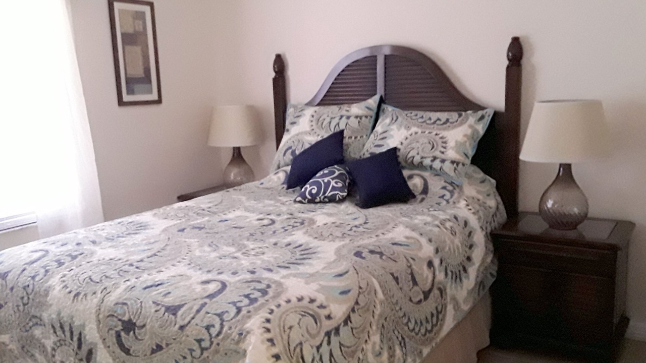 Photo of Bedroom in Palmer Ranch