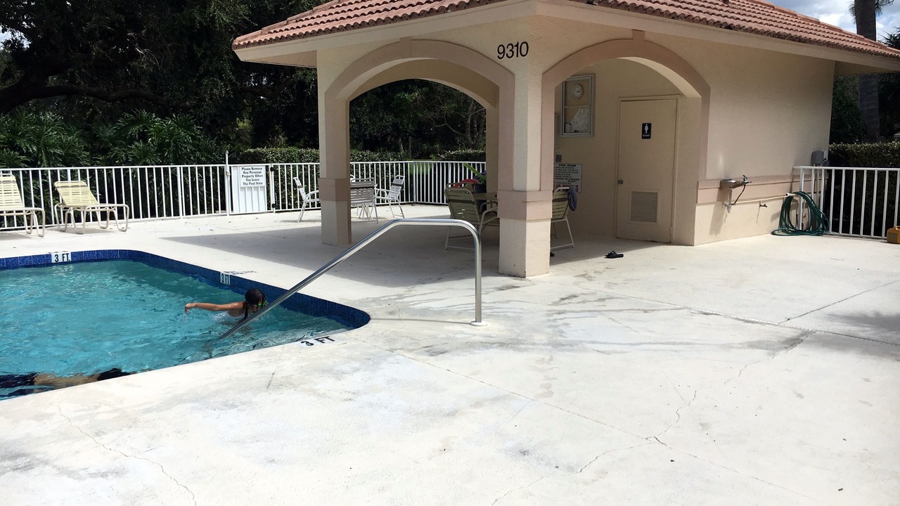 Photo of Outdoor in Palmer Ranch