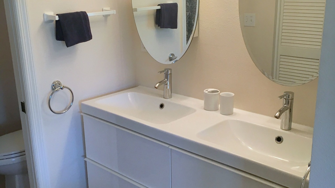 Photo of Bathroom in Palmer Ranch