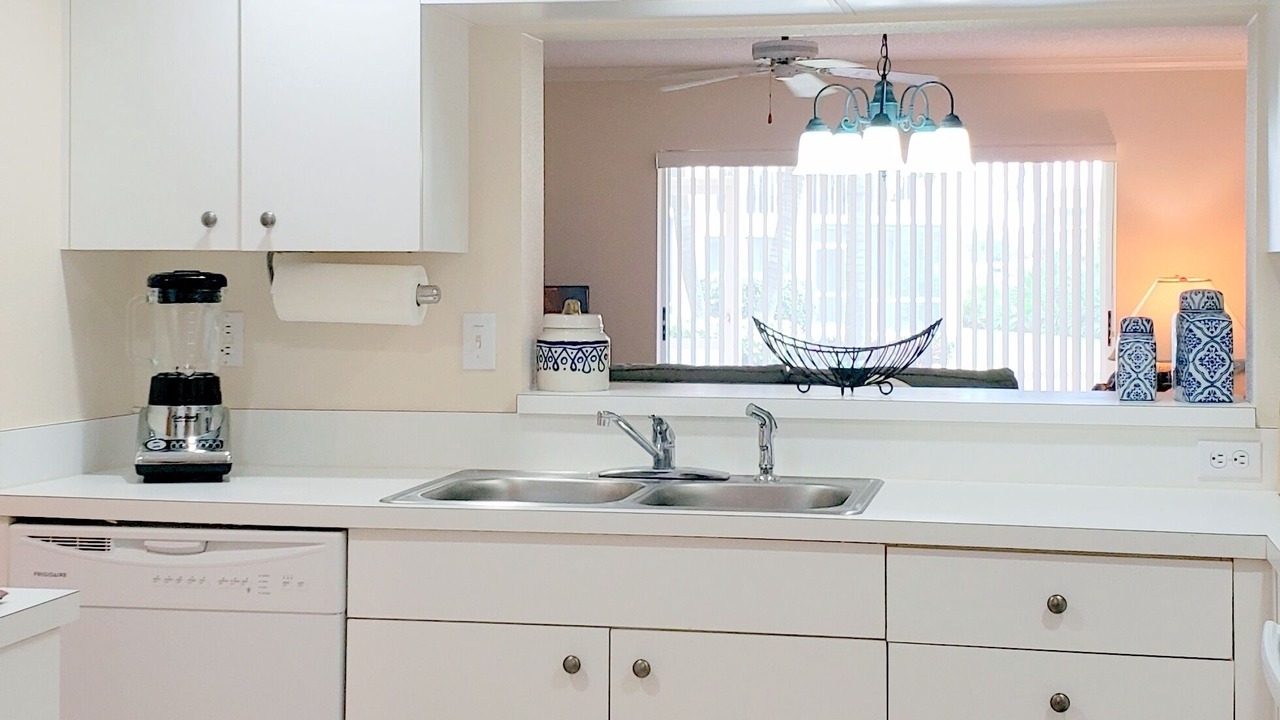 Photo of Kitchen in Palmer Ranch