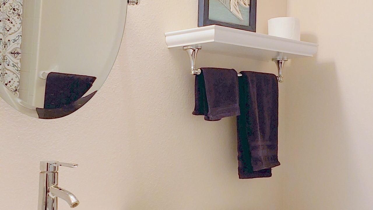 Photo of Bathroom in Palmer Ranch
