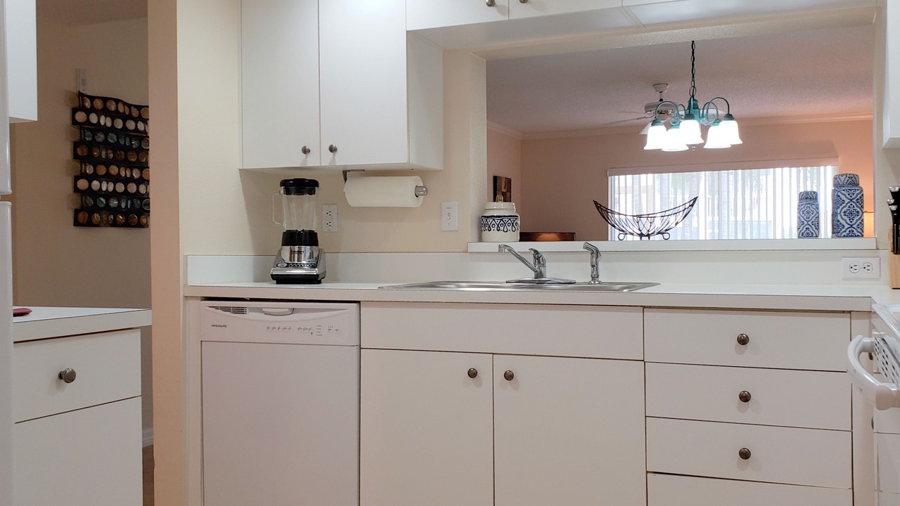 Photo of Kitchen in Palmer Ranch