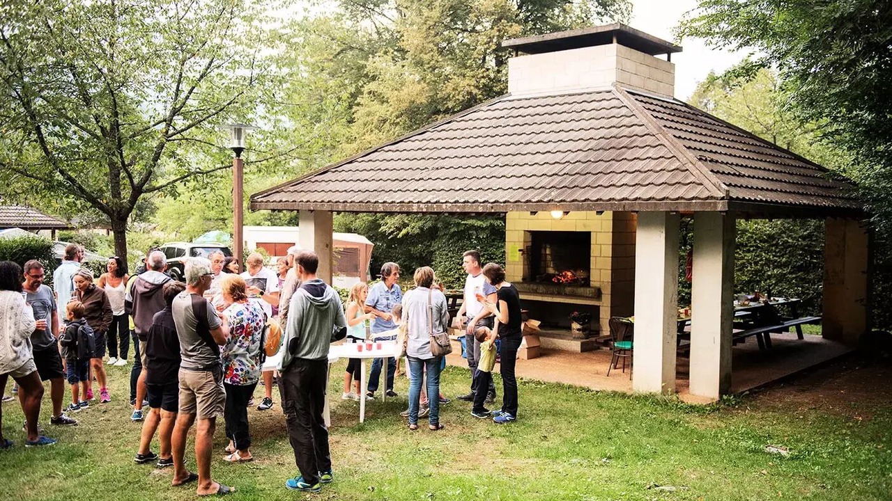 Photo of Outdoor in Aston