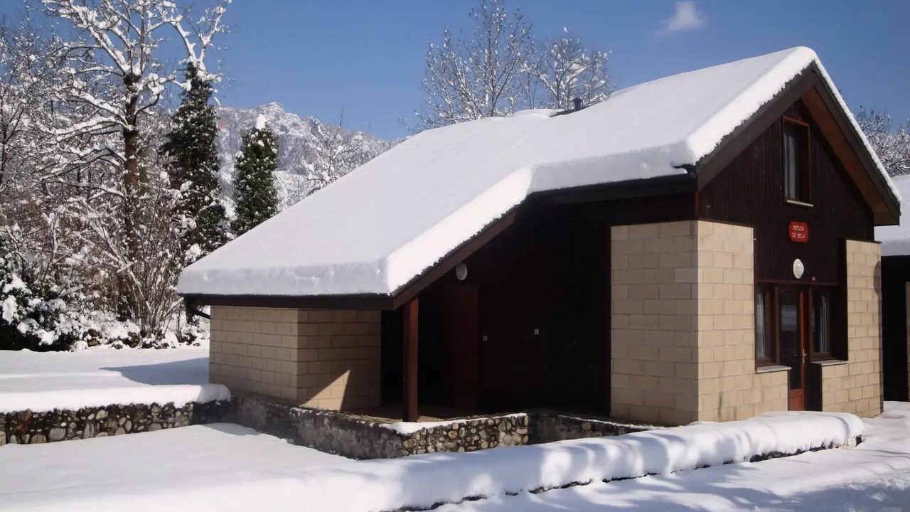 Photo of Outdoor in Aston