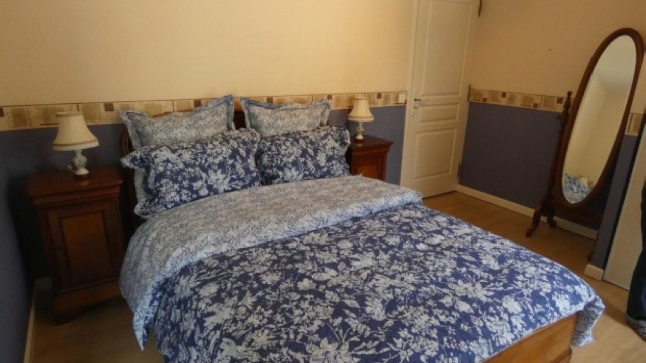 Photo of Bedroom in Saint-Paul-les-Dax