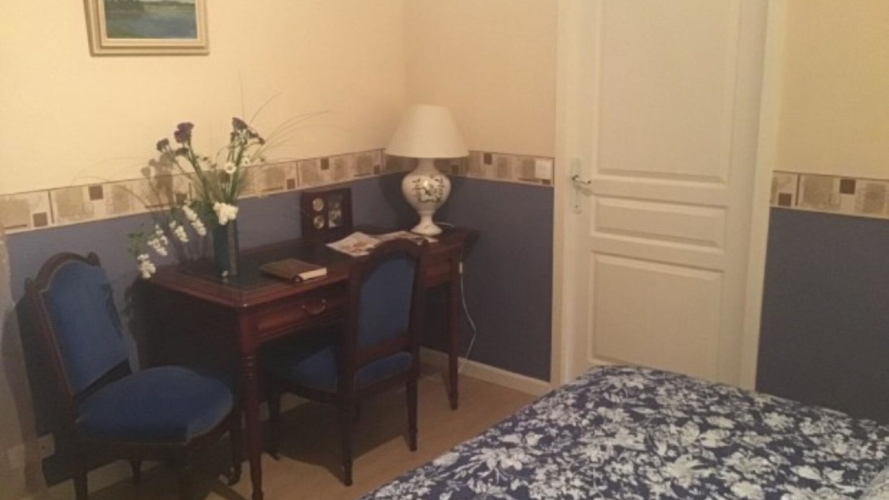 Photo of Bedroom in Saint-Paul-les-Dax