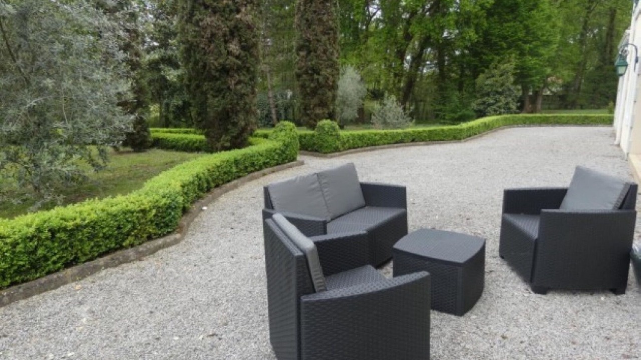 Photo of Patio Balcony in Saint-Paul-les-Dax