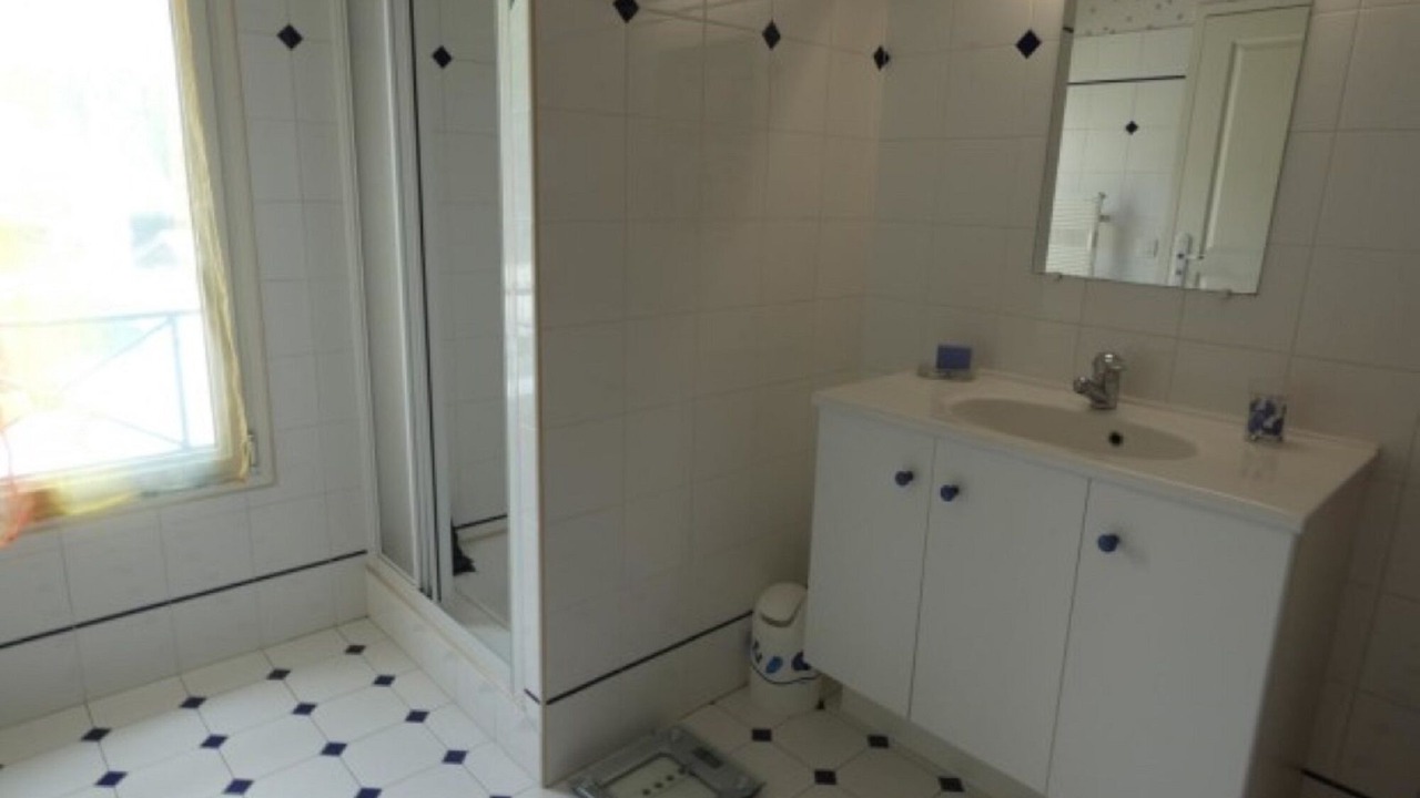 Photo of Bathroom in Saint-Paul-les-Dax