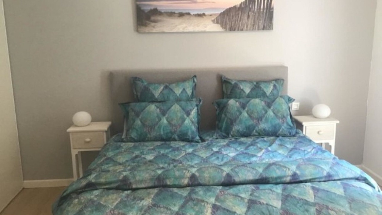 Photo of Bedroom in Saint-Paul-les-Dax