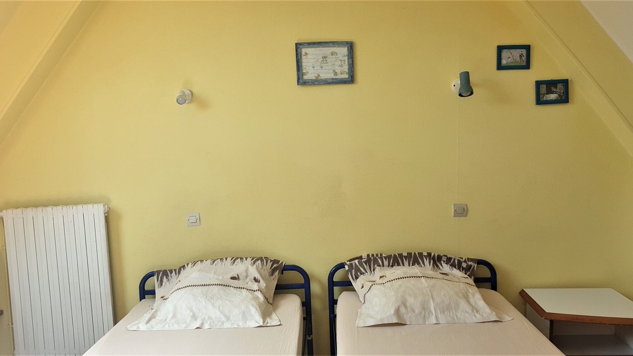 Photo of Bedroom in Tribehou