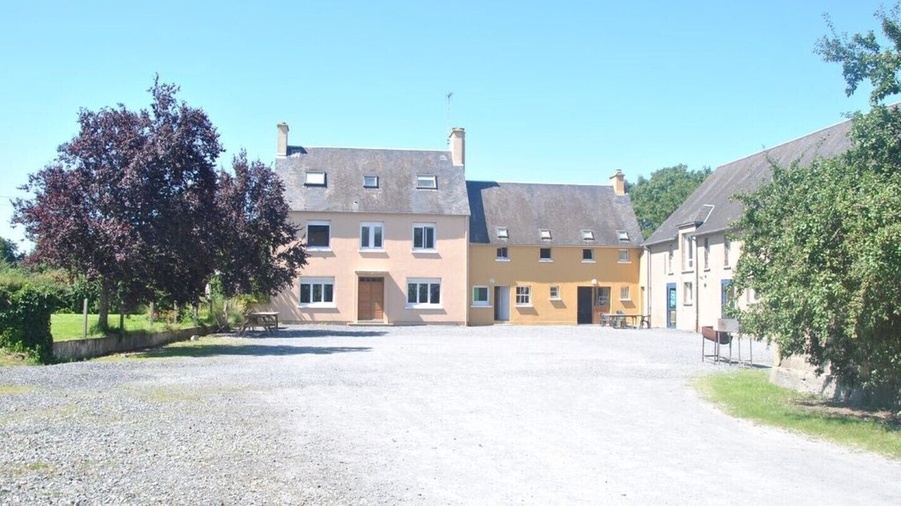 Photo of Outdoor in Tribehou