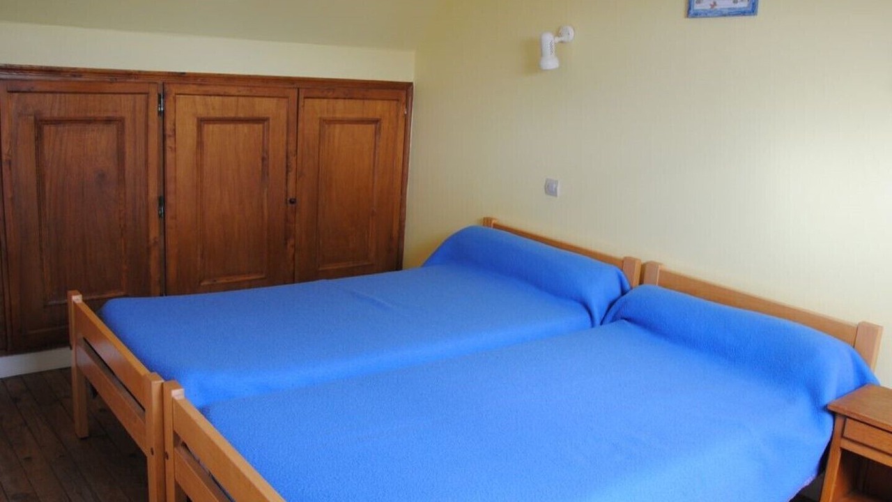 Photo of Bedroom in Tribehou