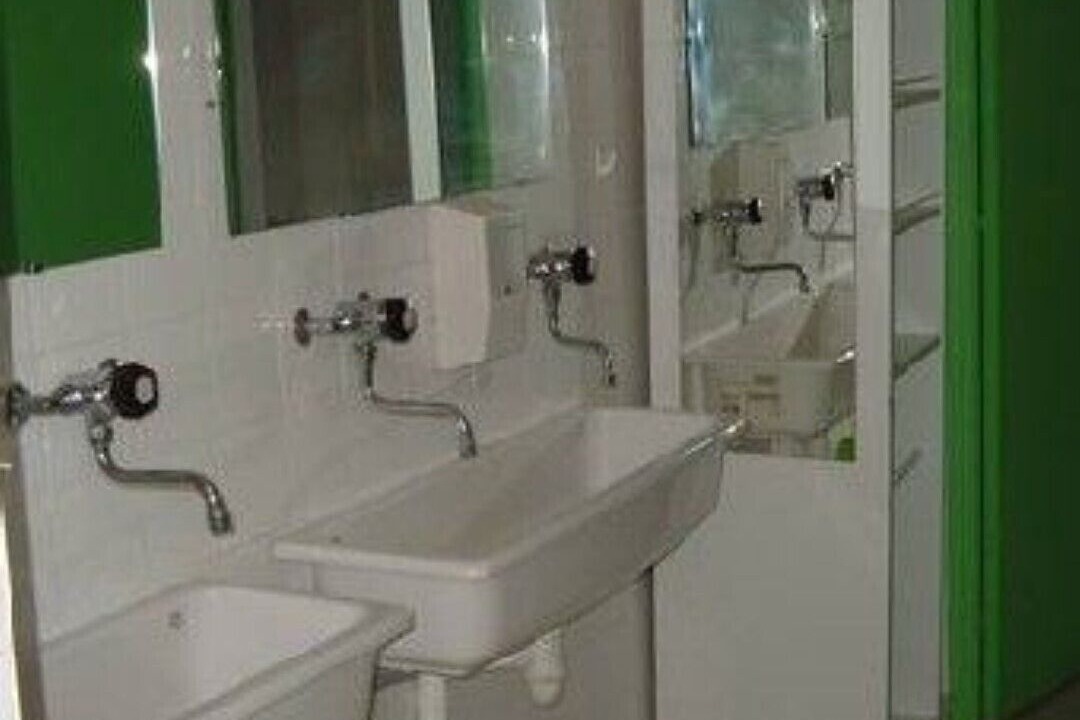 Photo of Bathroom in Tribehou