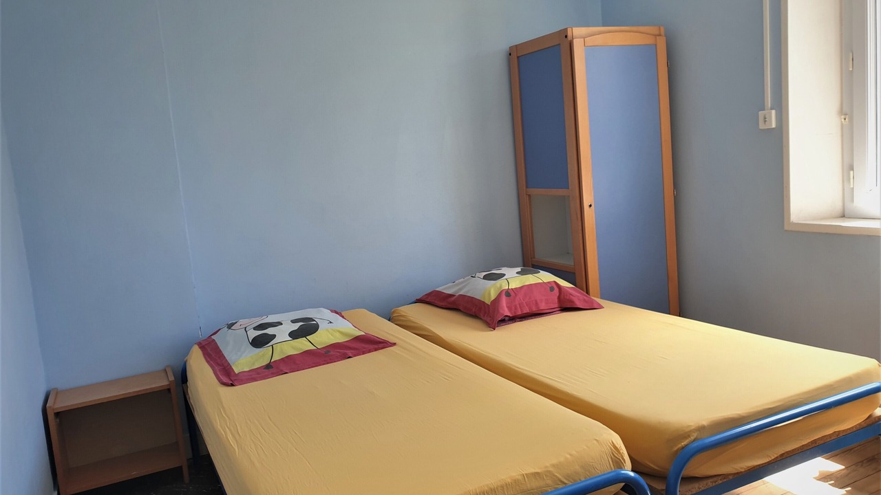 Photo of Bedroom in Tribehou