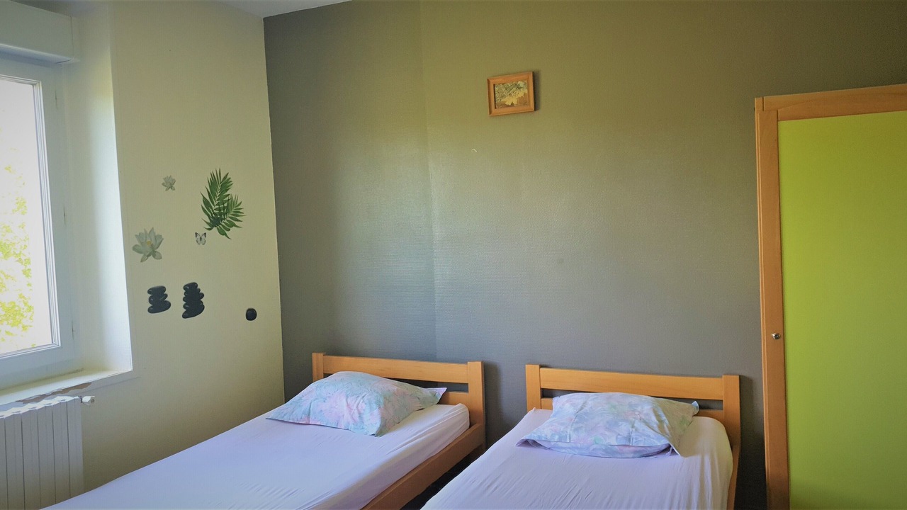 Photo of Bedroom in Tribehou