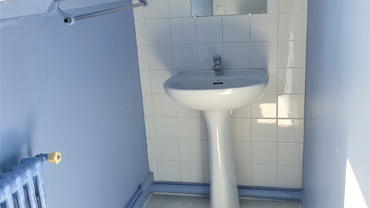 Photo of Bathroom in Tribehou