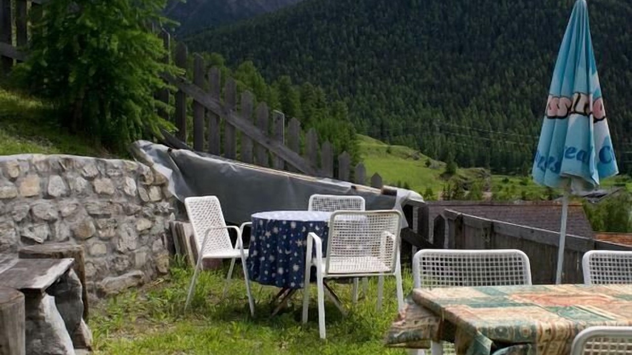 Photo of Outdoor in Zernez