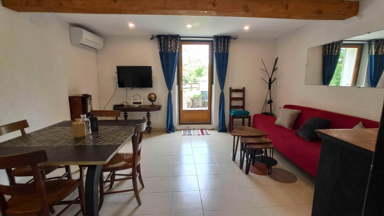 Photo of Livingroom in Saint-Felix-Lauragais
