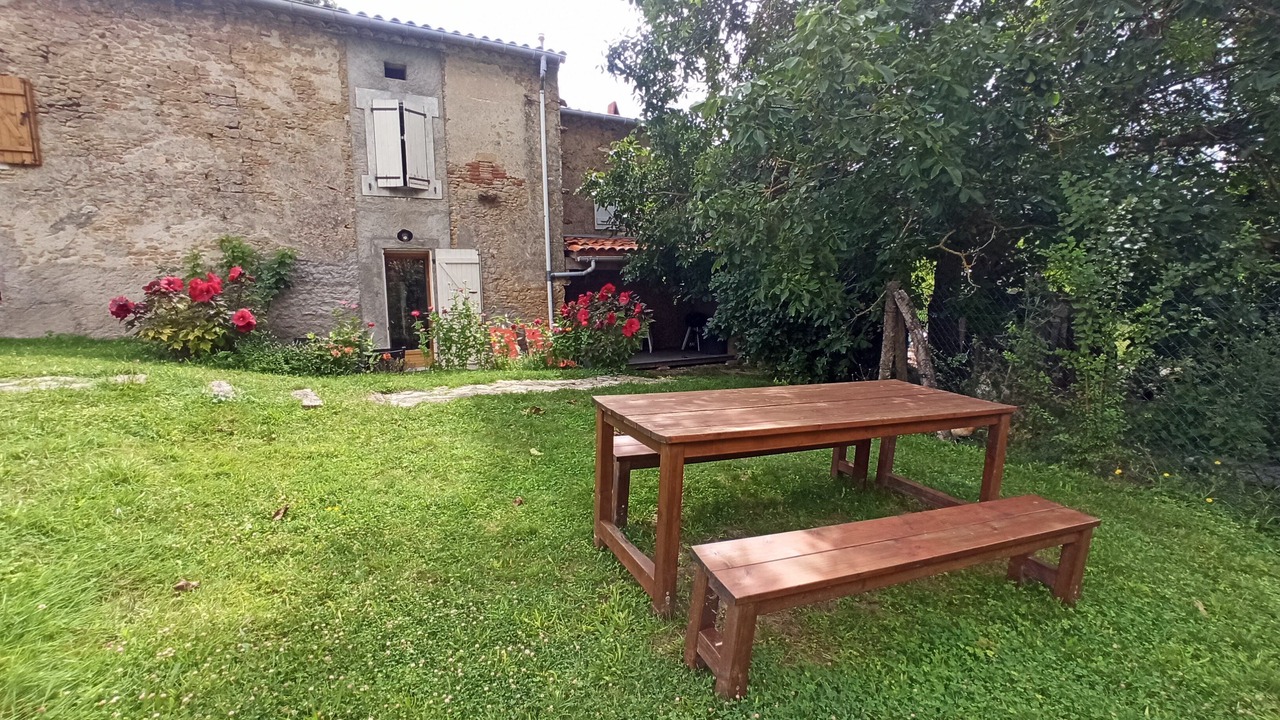 Photo of Outdoor in Saint-Felix-Lauragais