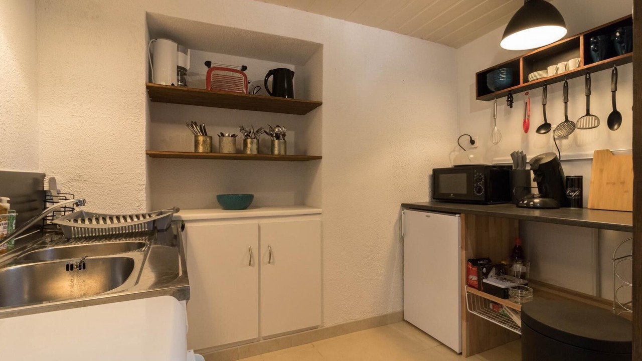 Photo of Kitchen in Saint-Felix-Lauragais