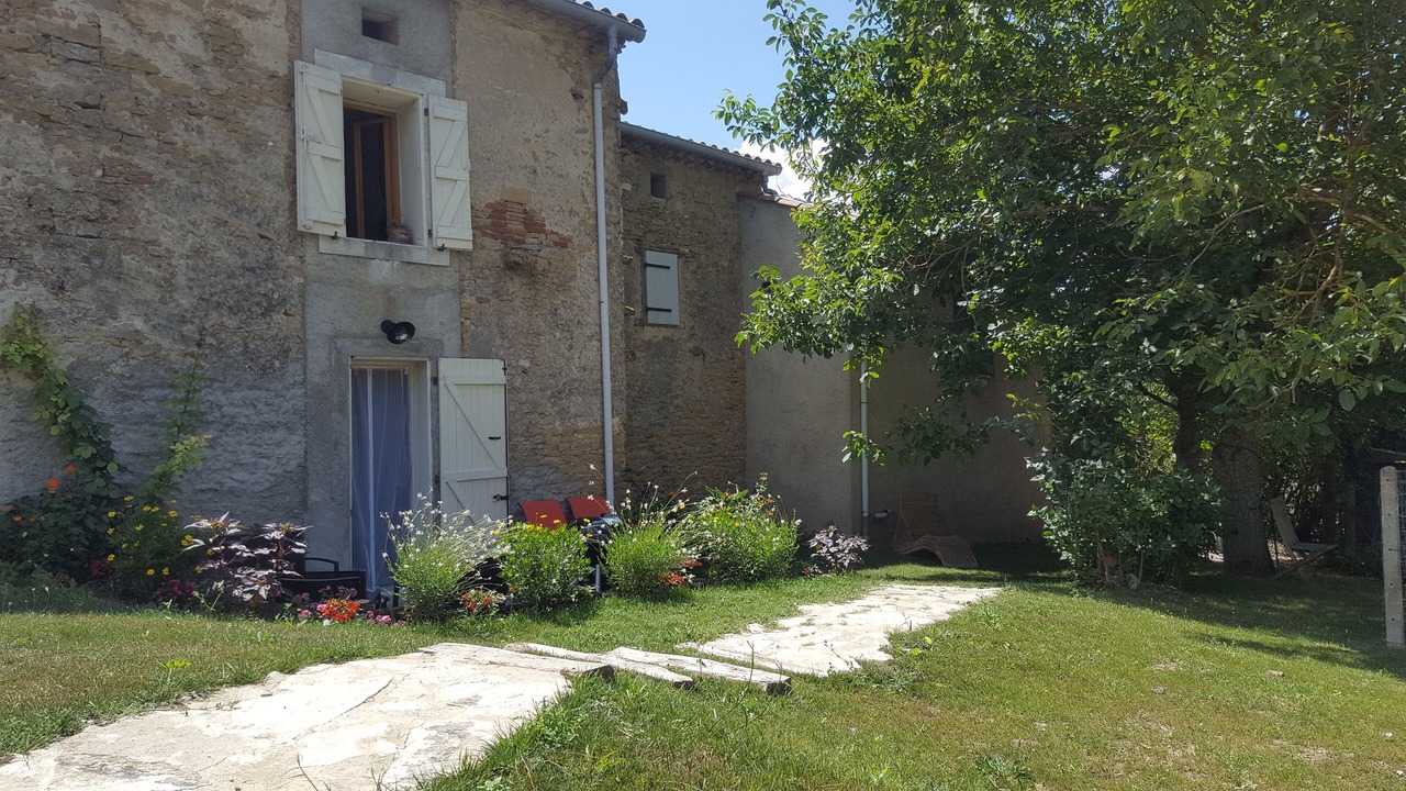 Photo of Outdoor in Saint-Felix-Lauragais