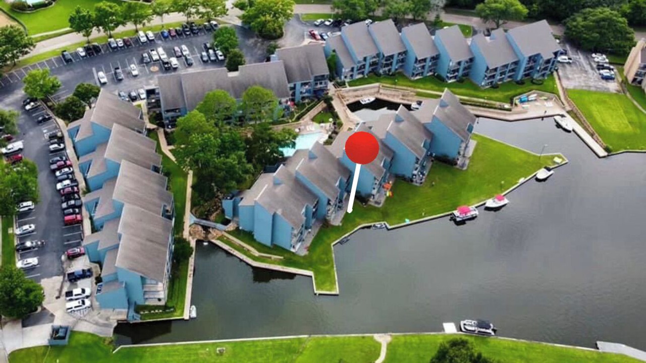 Photo of Others in Walden on Lake Conroe