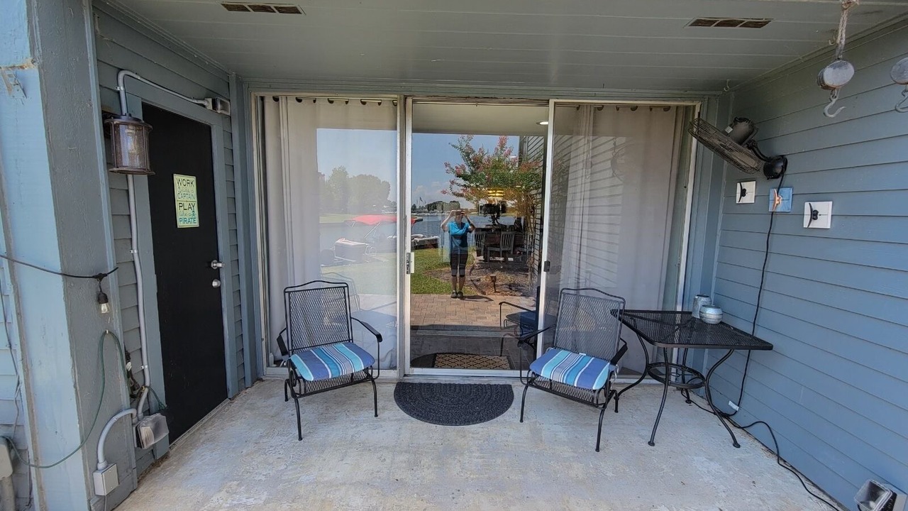 Photo of Others in Walden on Lake Conroe