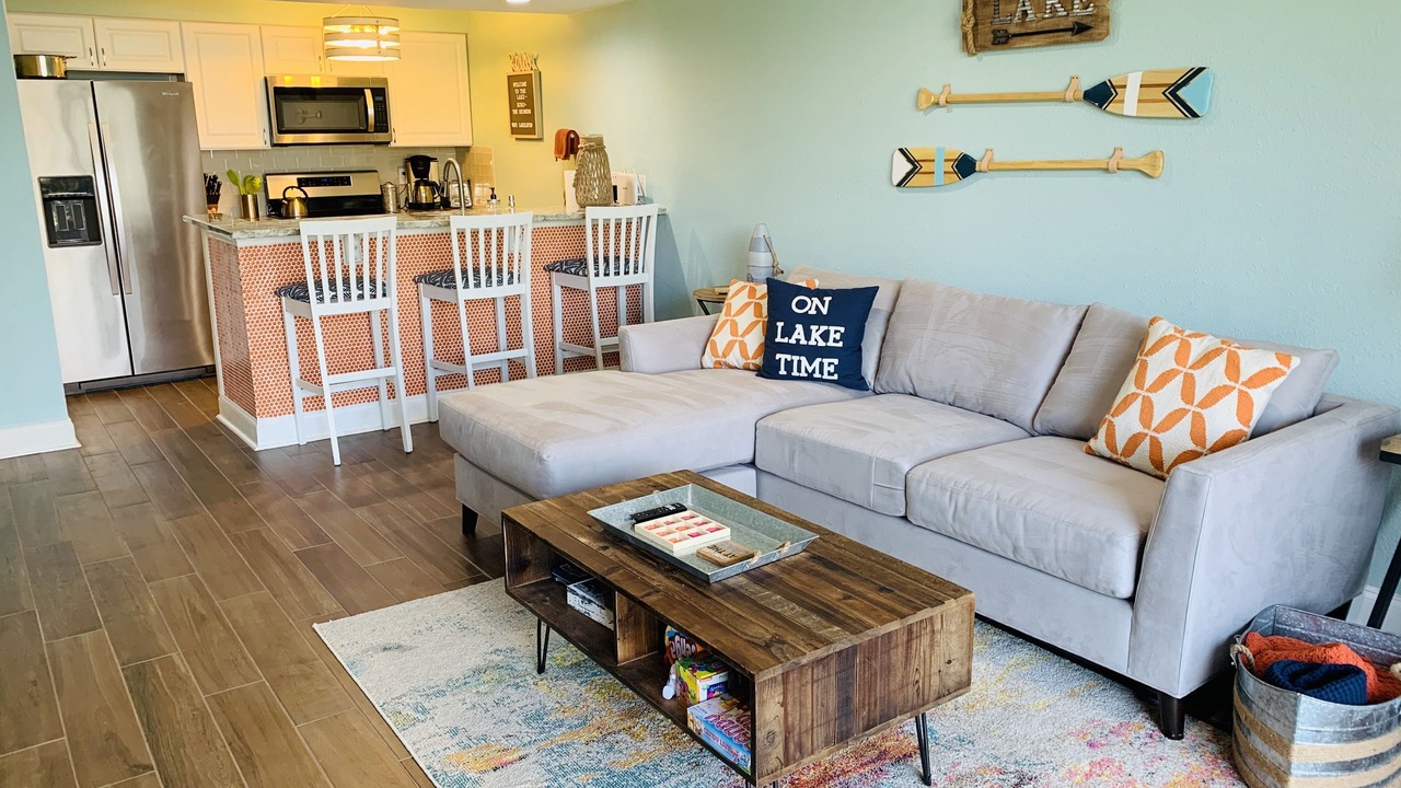 Photo of Outdoor in Walden on Lake Conroe