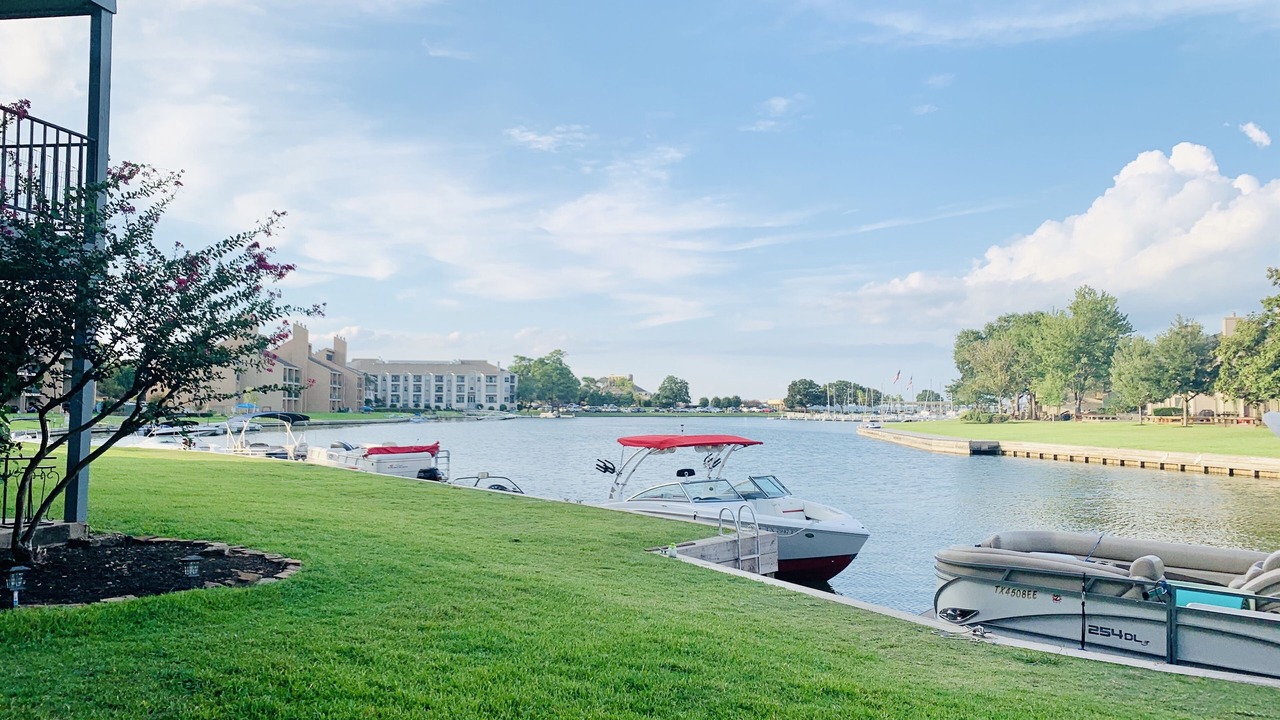 Photo of Outdoor in Walden on Lake Conroe