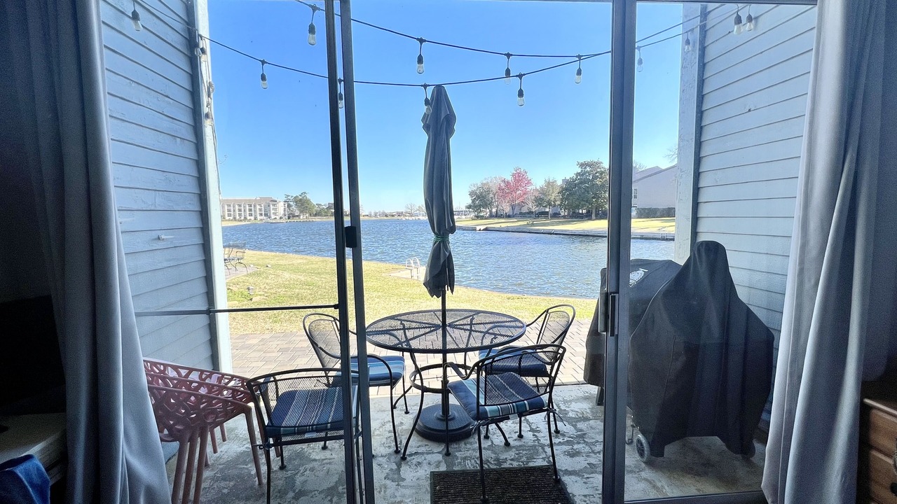 Photo of Others in Walden on Lake Conroe