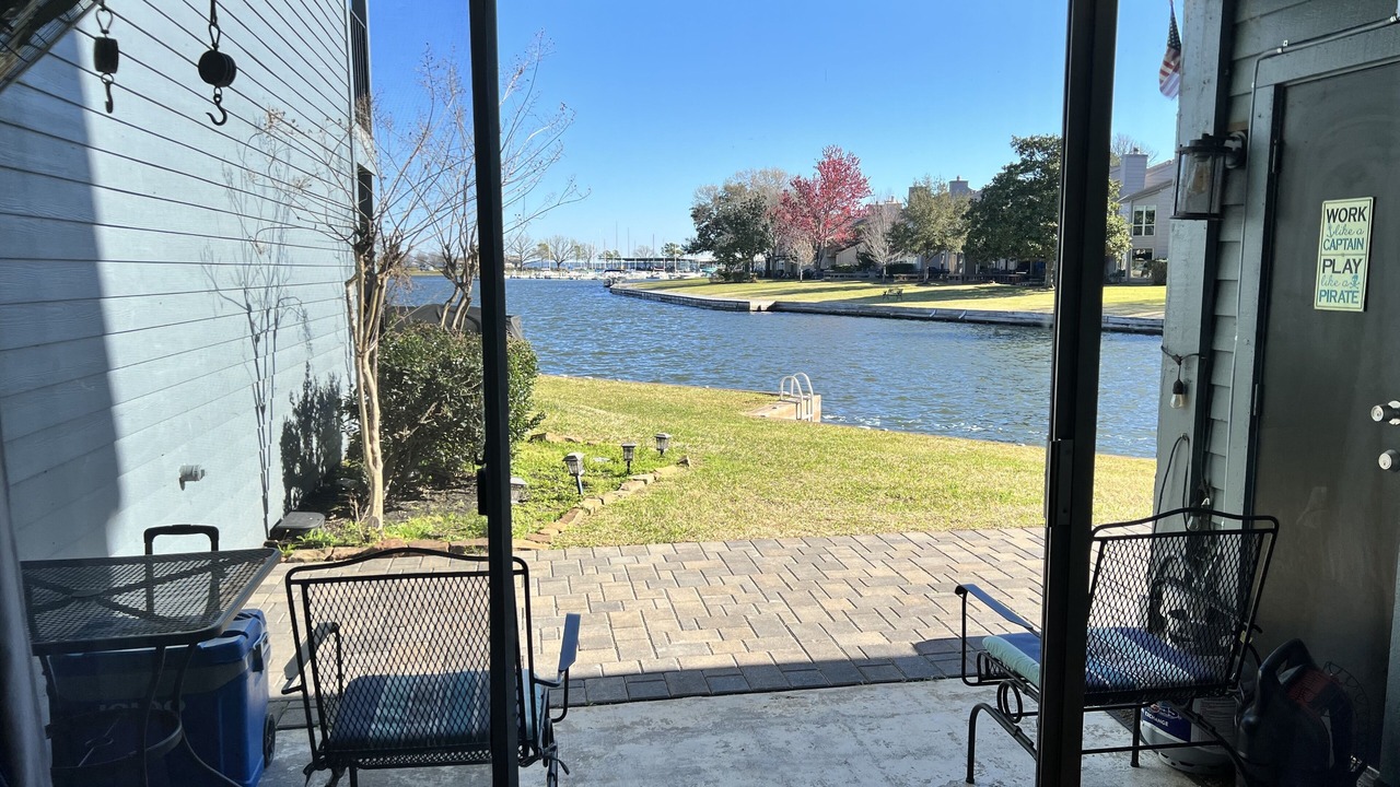 Photo of Bedroom in Walden on Lake Conroe
