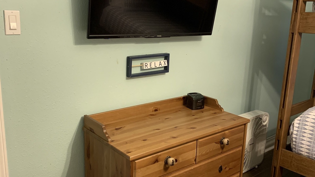Photo of Bedroom in Walden on Lake Conroe