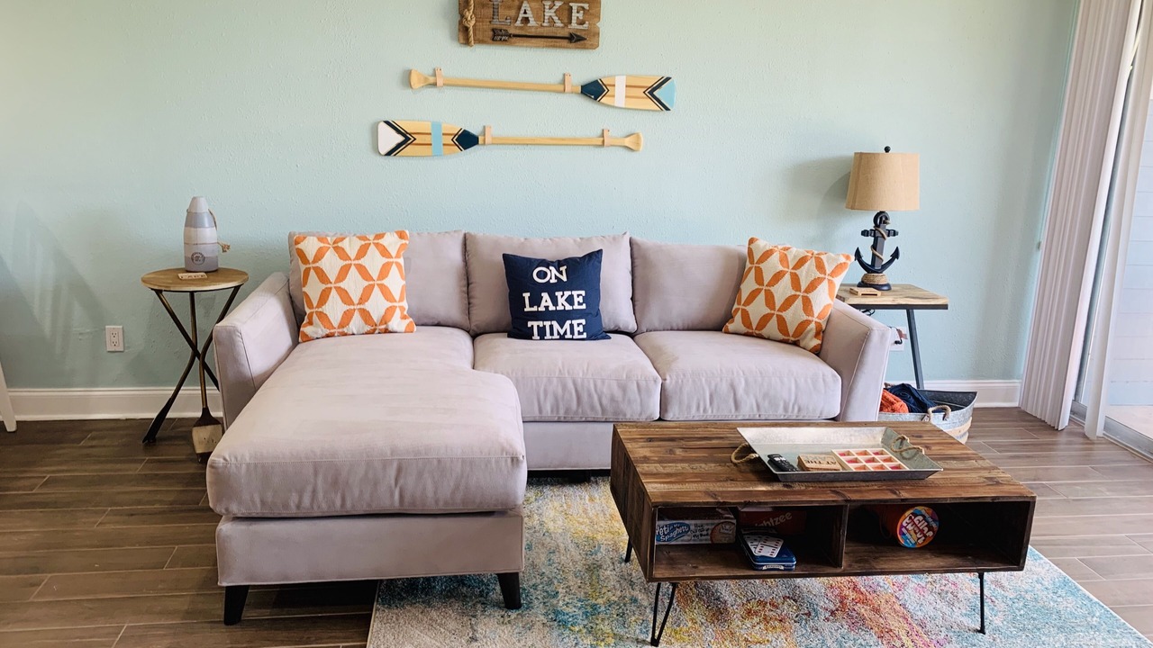 Photo of Bedroom in Walden on Lake Conroe