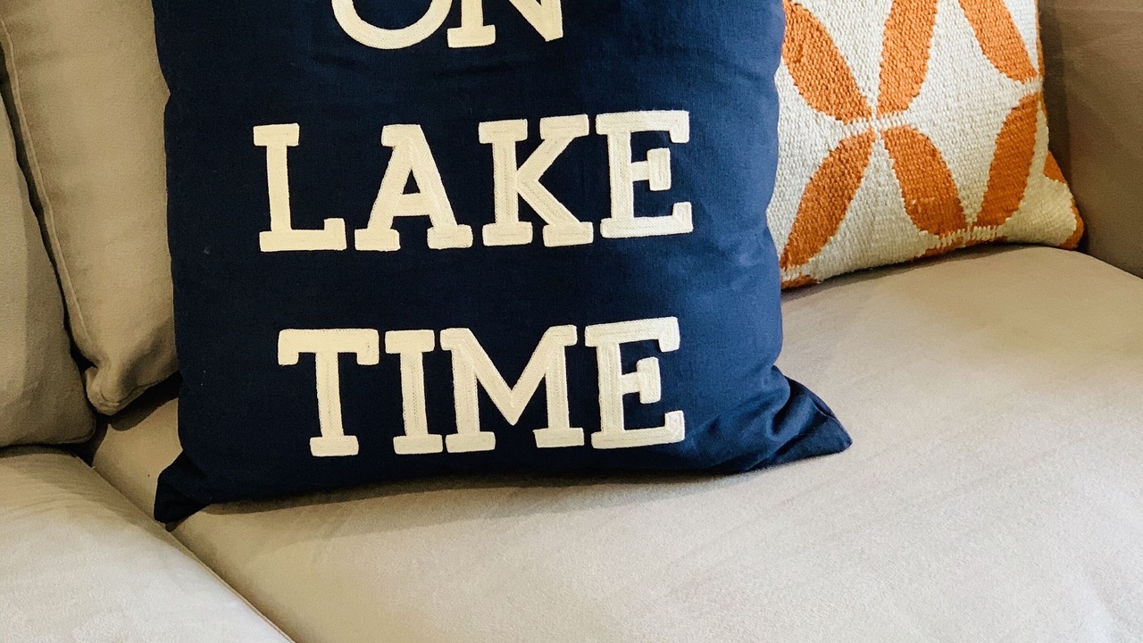 Photo of Bedroom in Walden on Lake Conroe