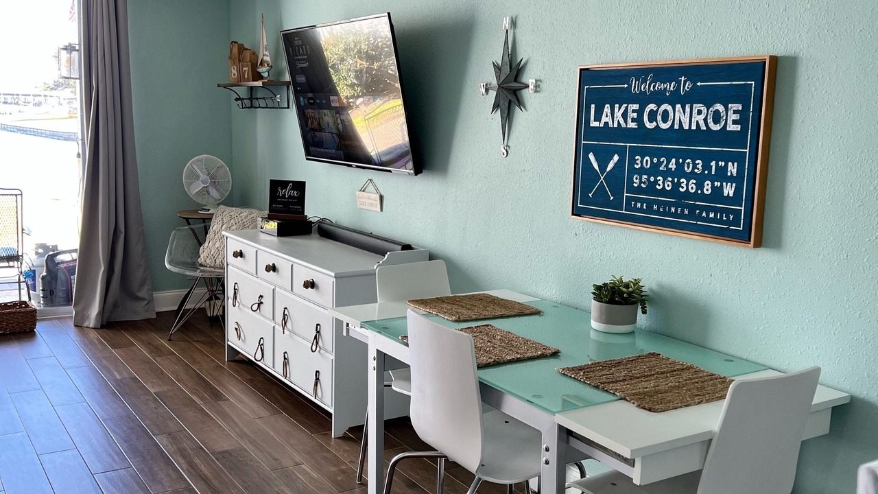 Photo of Others in Walden on Lake Conroe