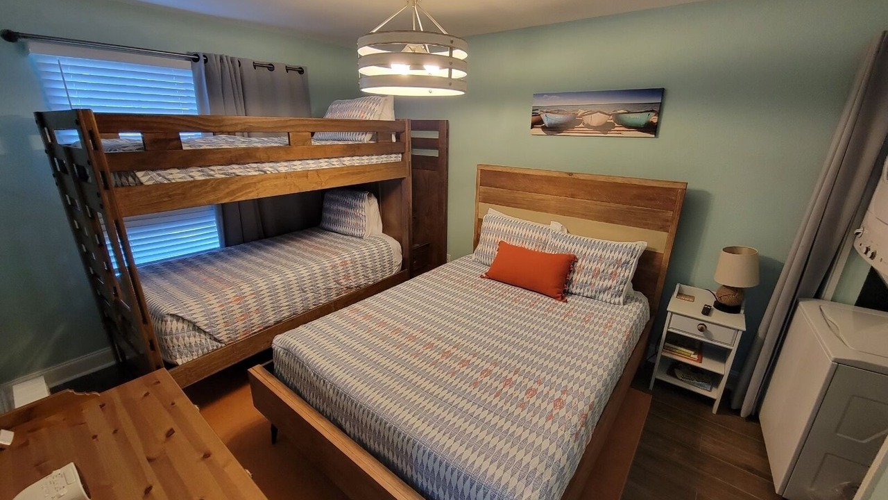 Photo of Bedroom in Walden on Lake Conroe