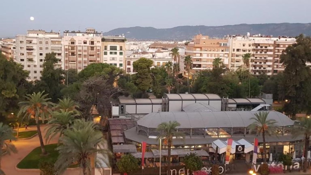 Photo of Outdoor in La Trinidad-San Juan y Todos los Santos
