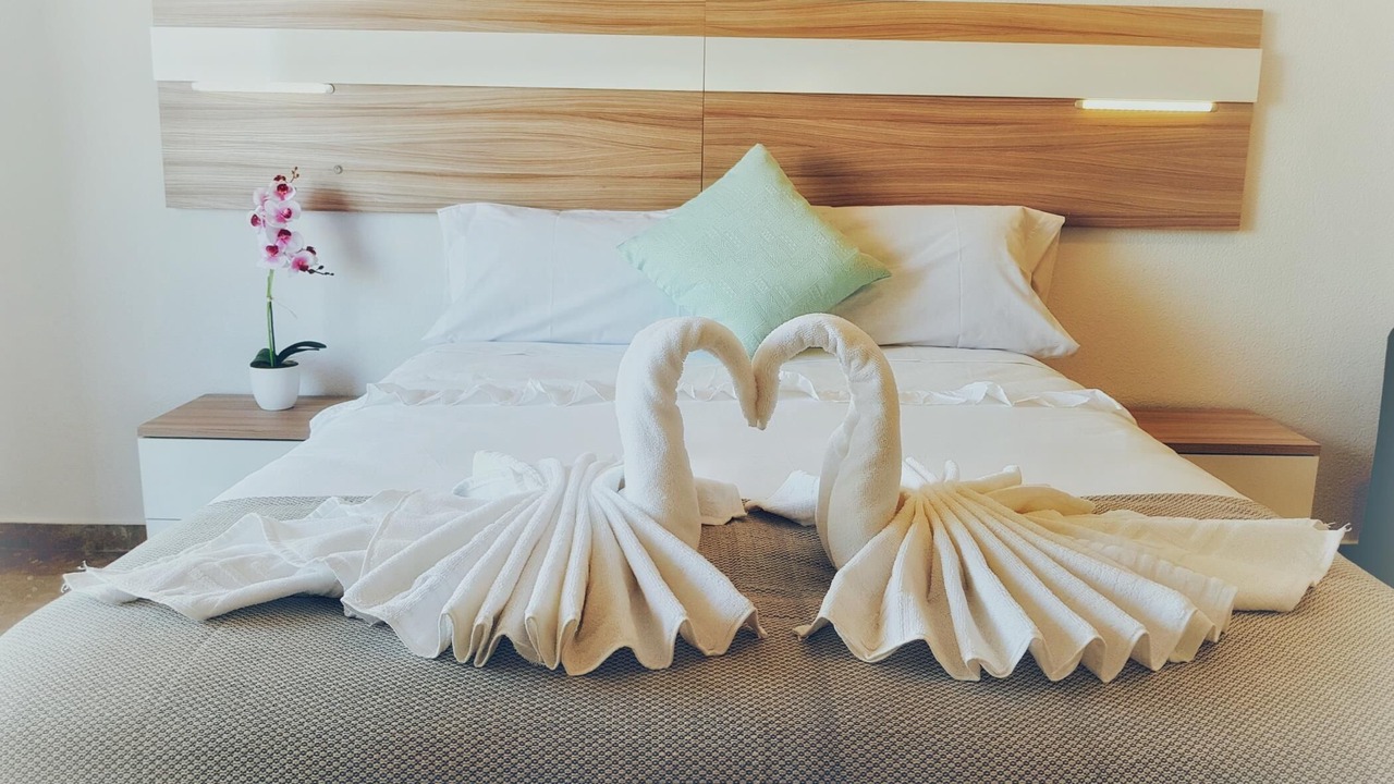 Photo of Bedroom in La Trinidad-San Juan y Todos los Santos