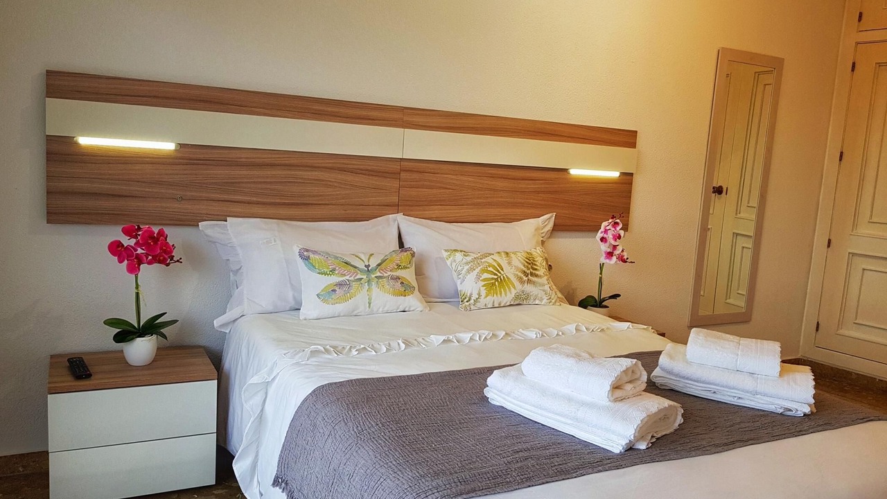Photo of Bedroom in La Trinidad-San Juan y Todos los Santos