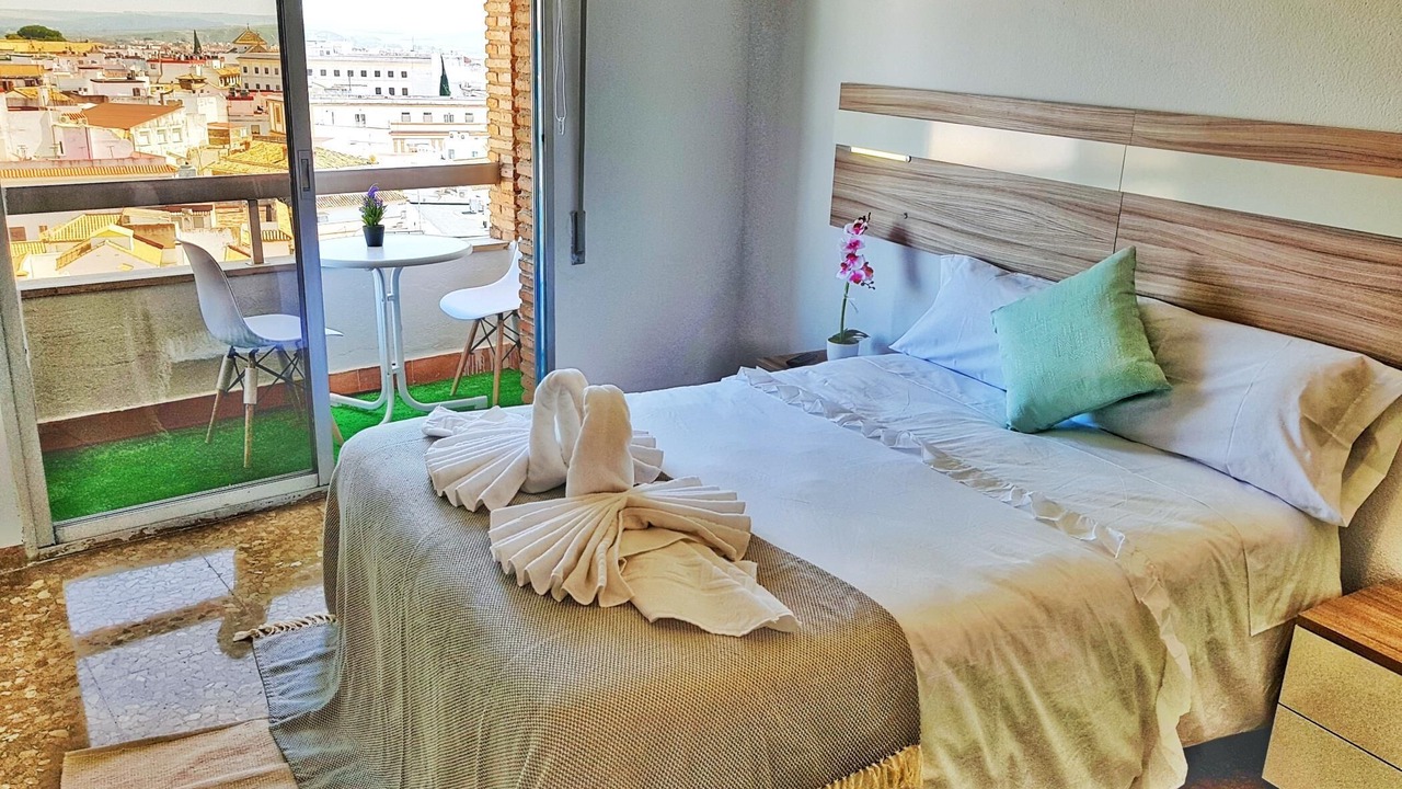 Photo of Bedroom in La Trinidad-San Juan y Todos los Santos