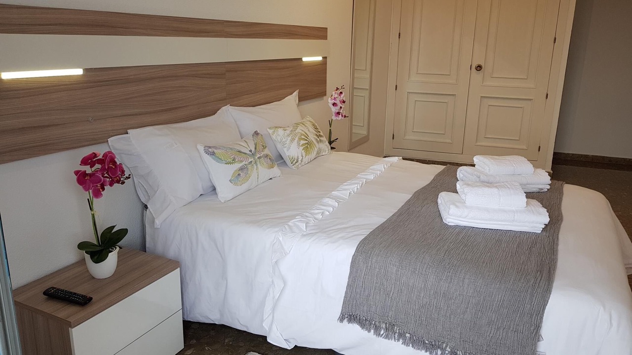 Photo of Bedroom in La Trinidad-San Juan y Todos los Santos