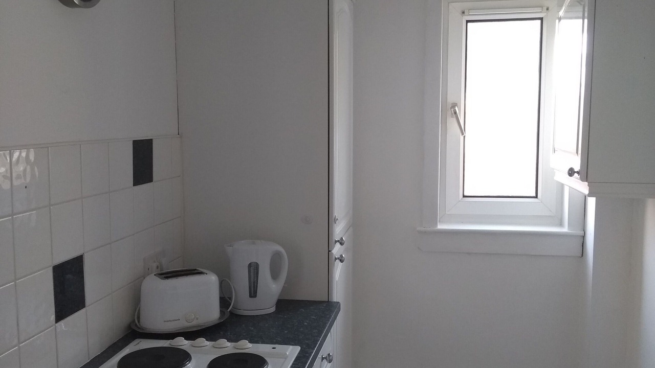 Photo of Kitchen in Bearsden