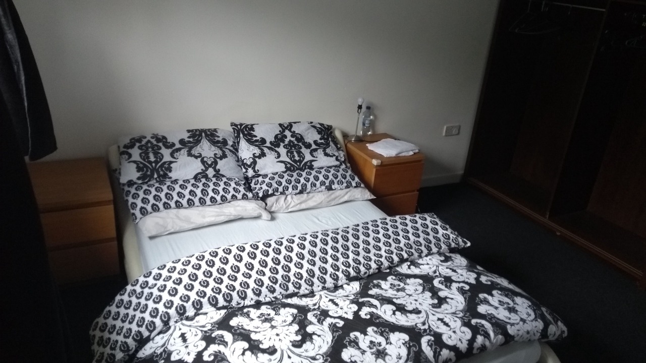 Photo of Bedroom in Bearsden