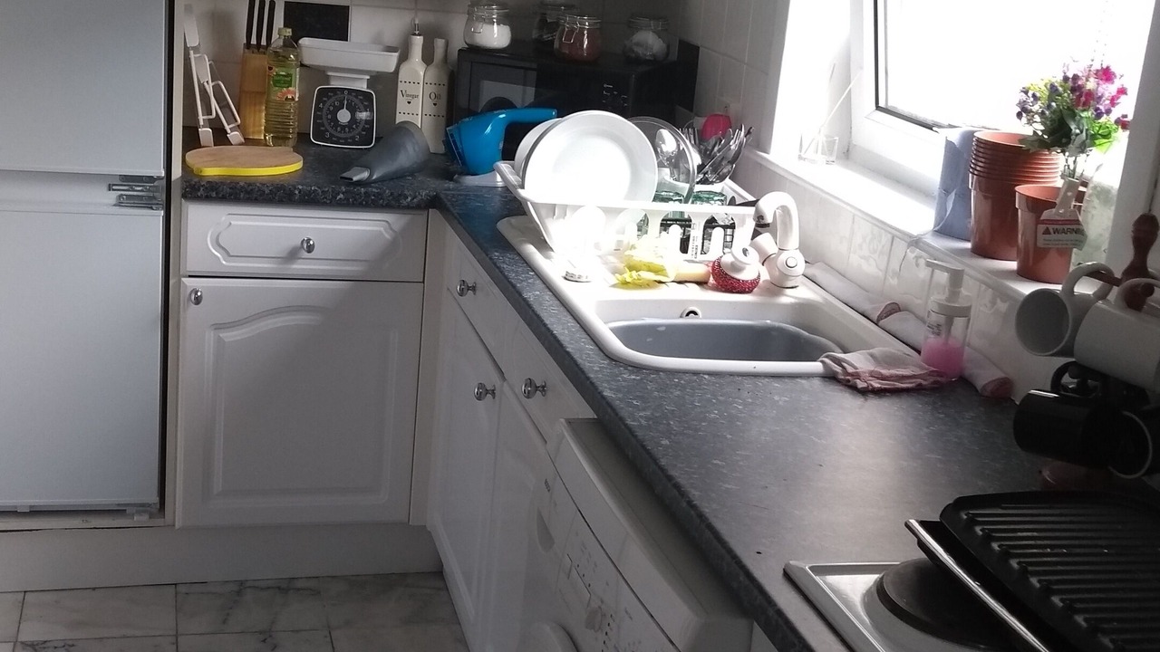 Photo of Kitchen in Bearsden