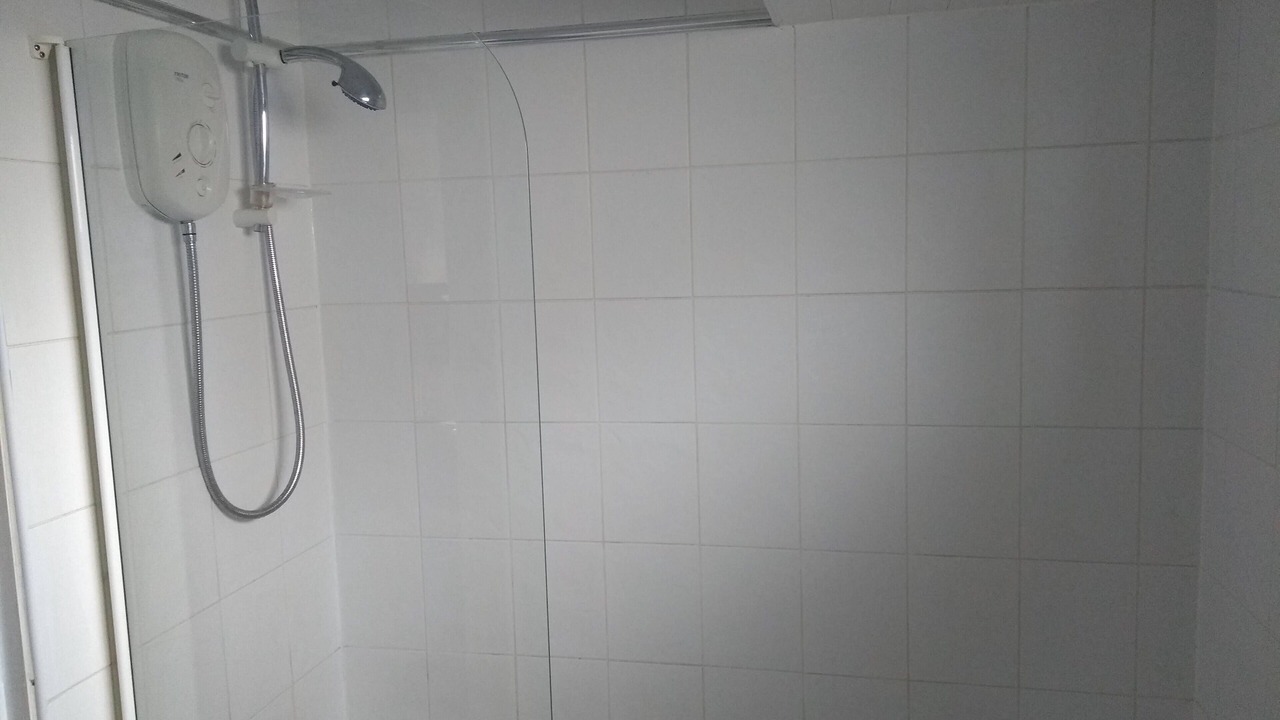 Photo of Bathroom in Bearsden