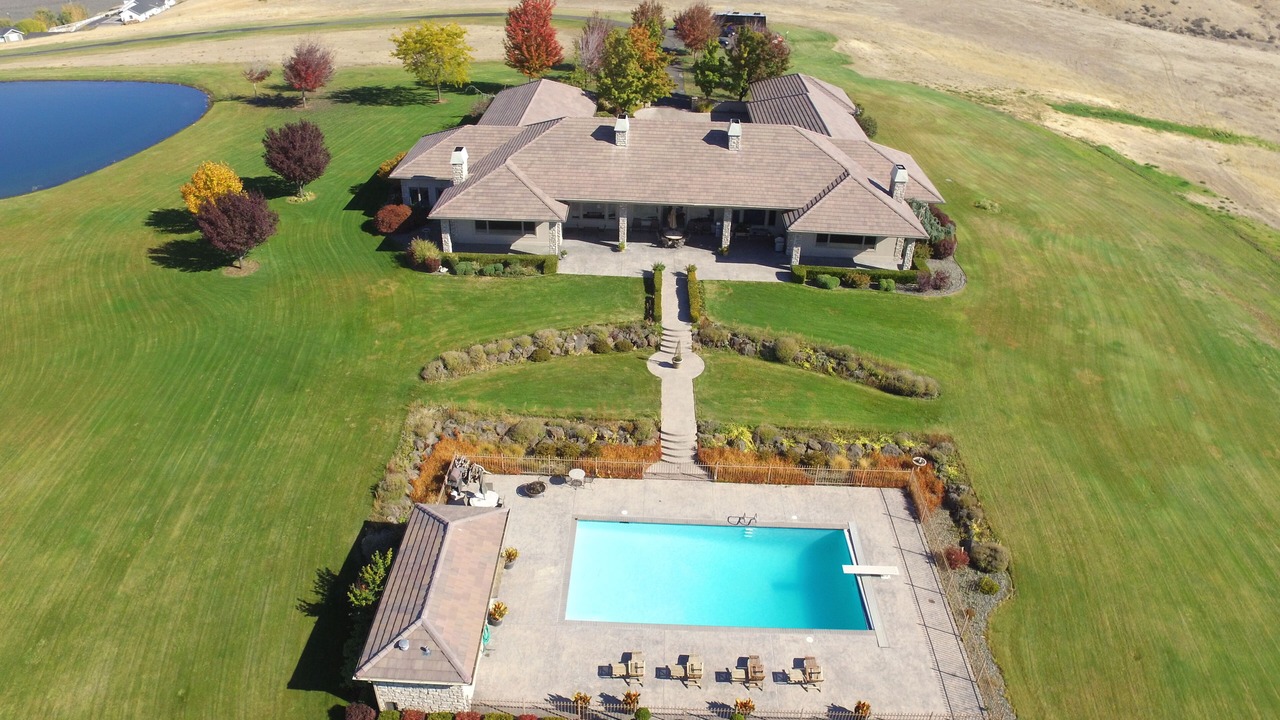 Photo of Outdoor in Selah